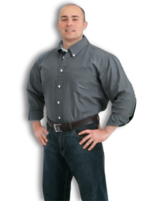 Claudiu Popa Physical Security